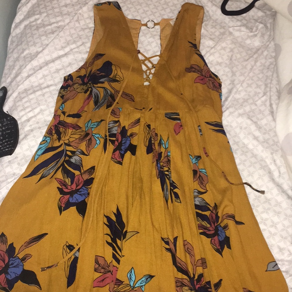 Every dress